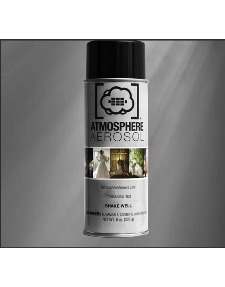 Atmosphere Aerosol