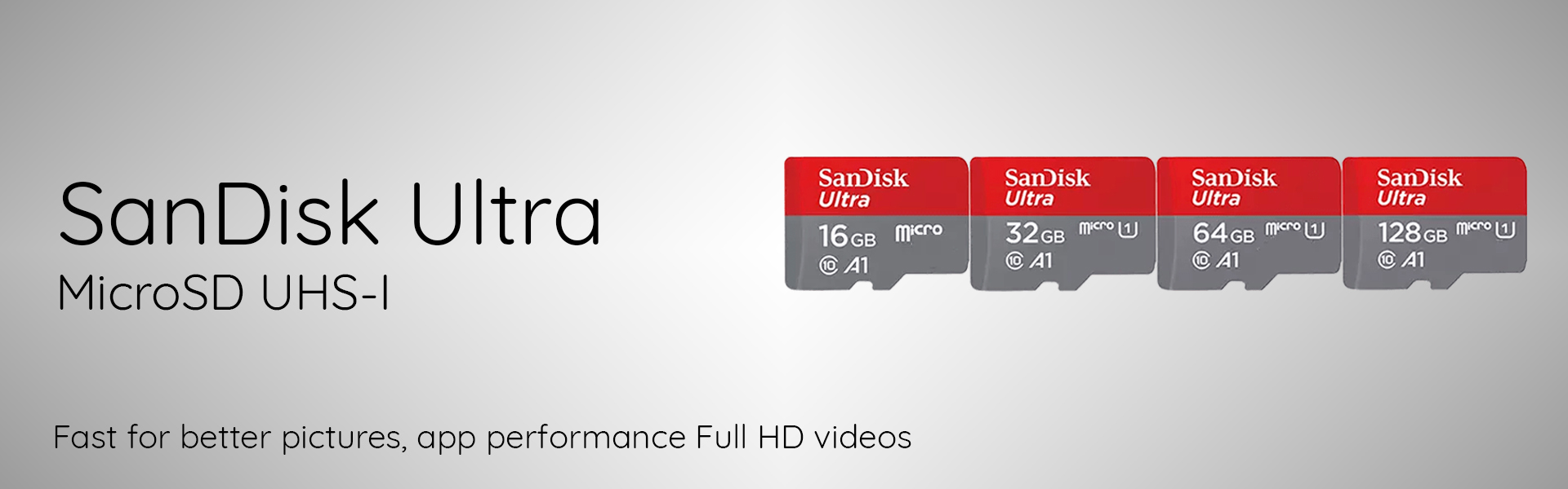 SD Cards