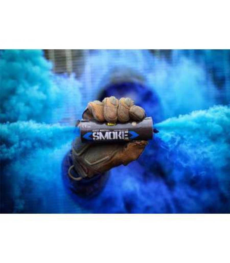 BWP Smoke Grenades