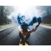 WP40 Smoke Grenades
