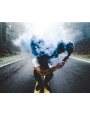 WP40 Smoke Grenades