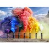 WP40 Smoke Grenades