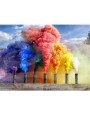 WP40 Smoke Grenades