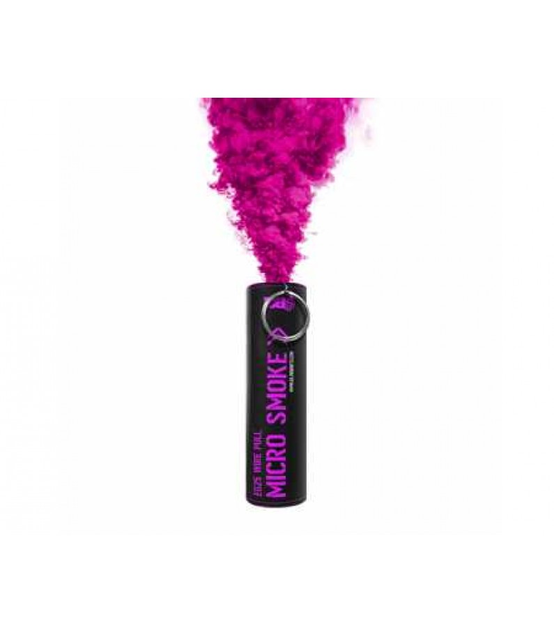 EG25 Wire Pull Micro Smoke Grenade