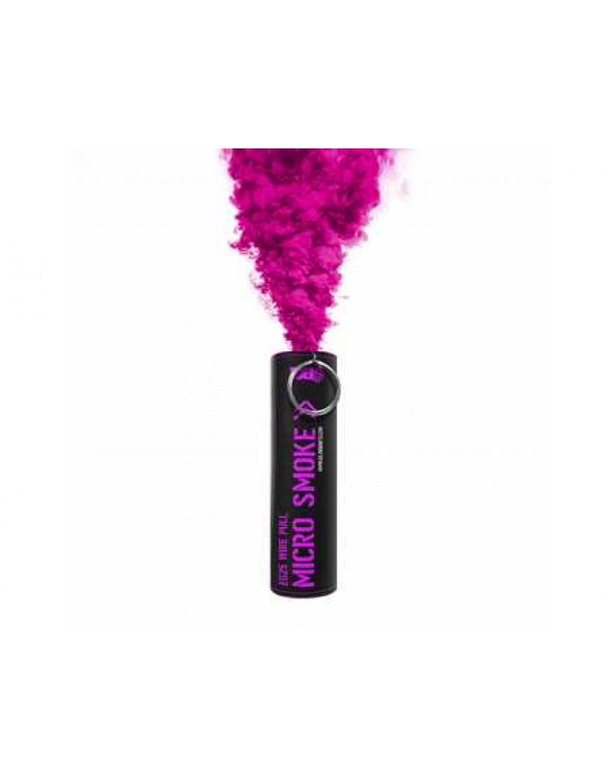 EG25 Wire Pull Micro Smoke Grenade
