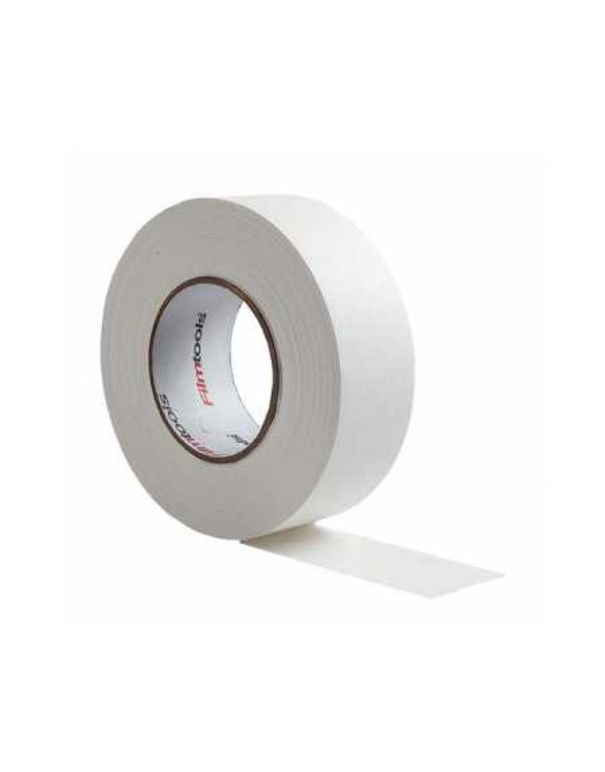 White Gaffers Tape 2" x 60yd