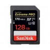  SanDisk 128GB Extreme PRO UHS-I SDXC Memory Card