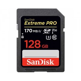 SanDisk SD Cards