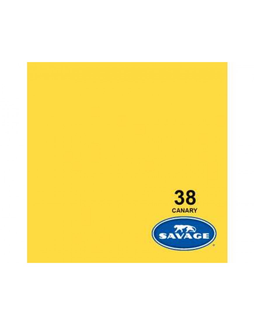 Canary Seamless Paper