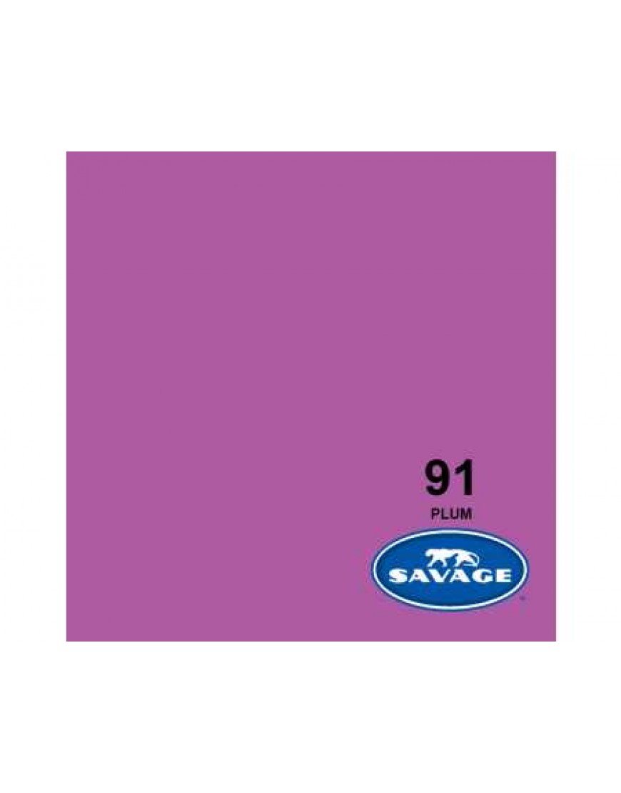 Plum Seamless Paper