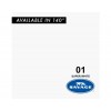 Super White Seamless Paper