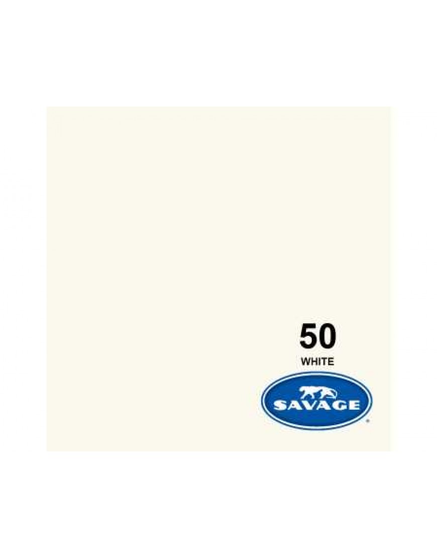 White Seamless Paper