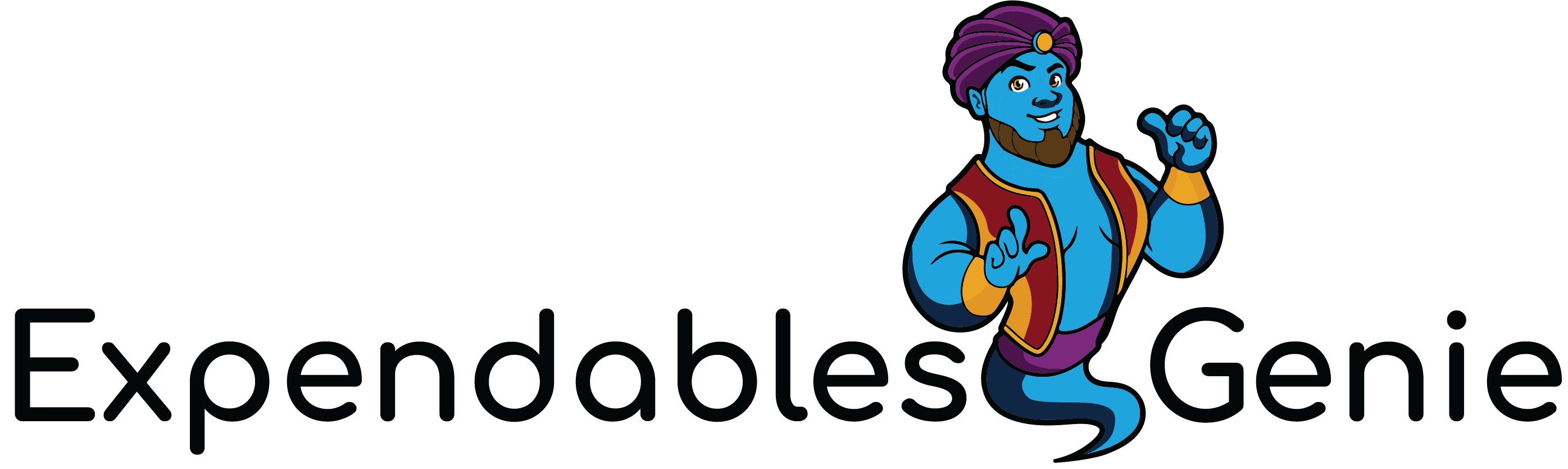 Expendables Genie